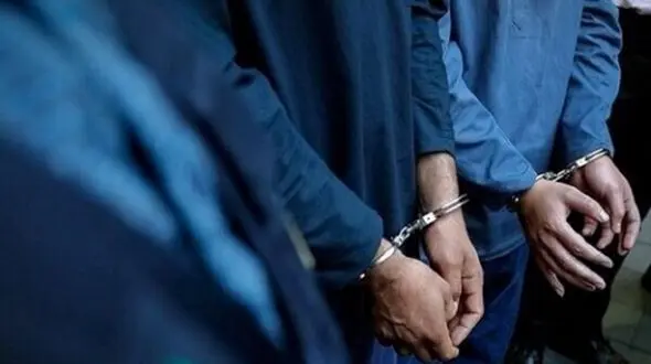 دستگیری دو عامل تیراندازی مرگبار در مراسم عروسی قلعه گنج