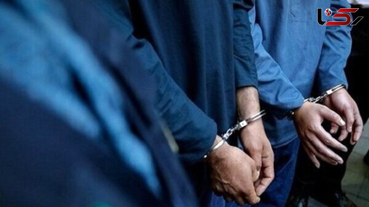 انهدام باند قاچاق گوشی‌های سرقتی به افغانستان در مشهد