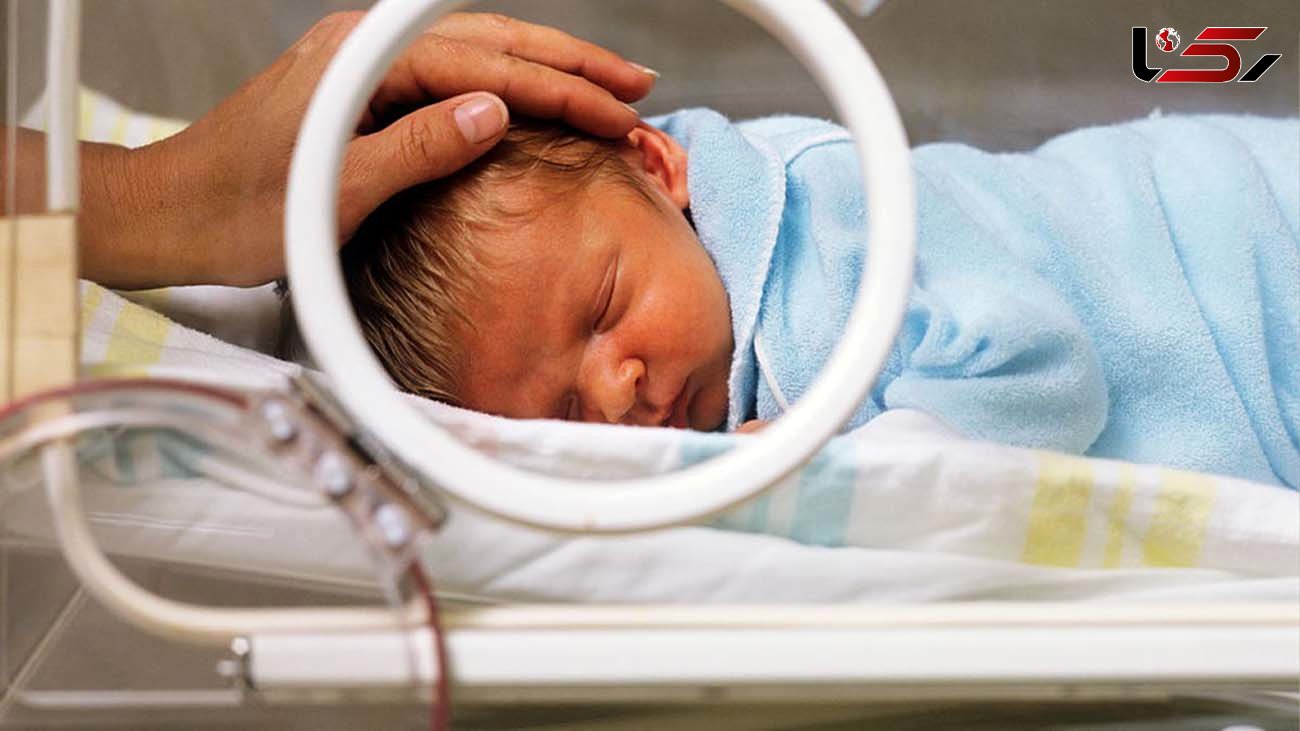 خبر مهم درباره تاثیر واکسن کرونا بر روی نوزادان