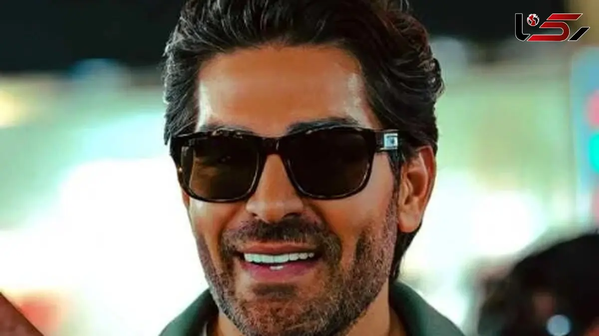 دانلود آهنگ زیبا و شاد «بیا بریم کوه» از رضا ملک زاده/ پاشو دنیا رو جمع کن بریم دریا کنار... + فیلم