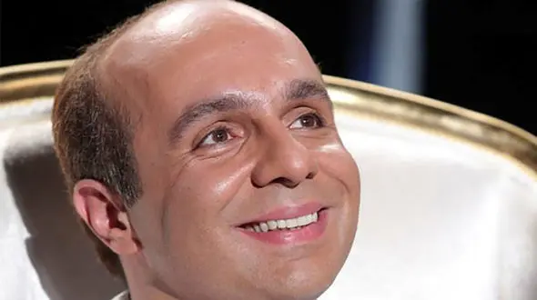 فیلم رقص زنانه پیام دهکردی بین زنان و مردان هوراکش ! / آقای بازیگر غوغا کرد ! + بیوگرافی