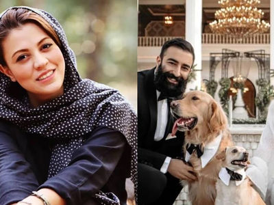 فیلم/ شیدا خلیق: 15 سال با کیوان ساکت اف دوست بودیم و تو مافیا آشنا نشدیم/ کیوان ریتمش کند بود!  / من مهریه ندارم!