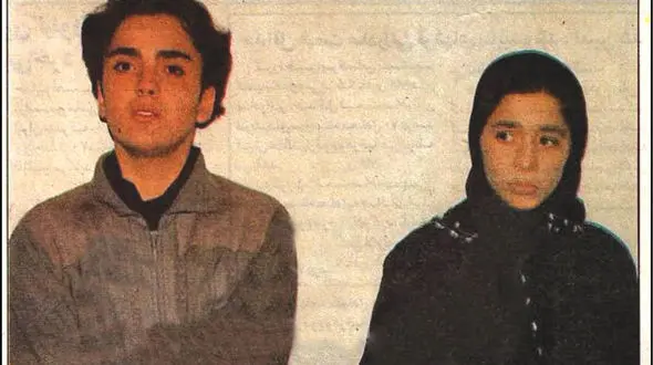 سیر تا پیاز پرونده شاهرخ و سمیه که ایران را تکان داد + عکس