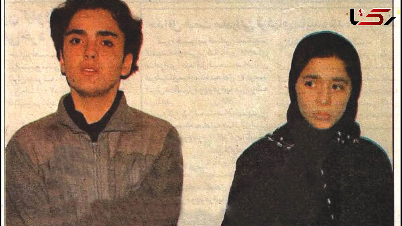 جزییات حکم شاهرخ و سمیه در جنایی ترین قتل تاریخ ایران / تصمیم به قتل عام داشتند