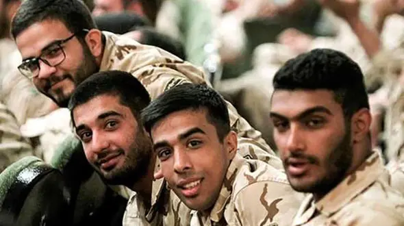 مجازات فرار از خدمت سربازی چیست؟