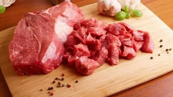 عرضه گوشت 31 هزار و پانصد تومانی در بازار