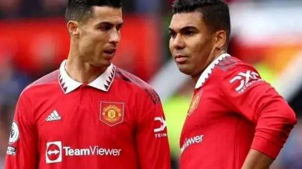 کاسمیرو : به بازی با بارسلونا فکر نمی‌کنیم