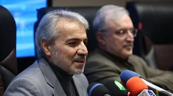 خبرخوش نوبخت برای پرستاران