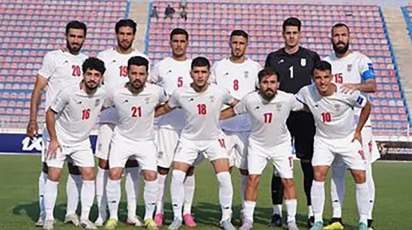 برنامه مسابقات امروز 17 شهریور + پخش زنده