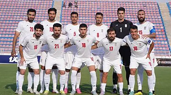 برنامه مسابقات امروز 17 شهریور + پخش زنده