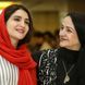 فیلم/ نورا هاشمی: تا می فهمیدند دختر گلاب آدینه و مهدی هاشمی هستم.../ بحث رو عوض می کردن...!