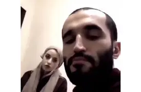 فیلم حیرت آور ازدواج مرد گستاخ با دوست صمیمی زنش ! + لحظه شوکه شدن زن اول ! /  دوست داشتی باهاش باشی منم گرفتم با هم بمونیم