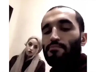 فیلم تاسفبار ازدواج مرد گستاخ با دوست صمیمی زنش !  / میخواستی با دوستت باشی الان همیشه با همید / شوک شدن زن اولش را ببینید 