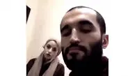 فیلم تاسفبار ازدواج مرد گستاخ با دوست صمیمی زنش !  / میخواستی با دوستت باشی الان همیشه با همید / شوک شدن زن اولش را ببینید 