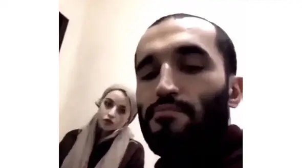 فیلم تاسفبار ازدواج مرد گستاخ با دوست صمیمی زنش !  / میخواستی با دوستت باشی الان همیشه با همید / شوک شدن زن اولش را ببینید 