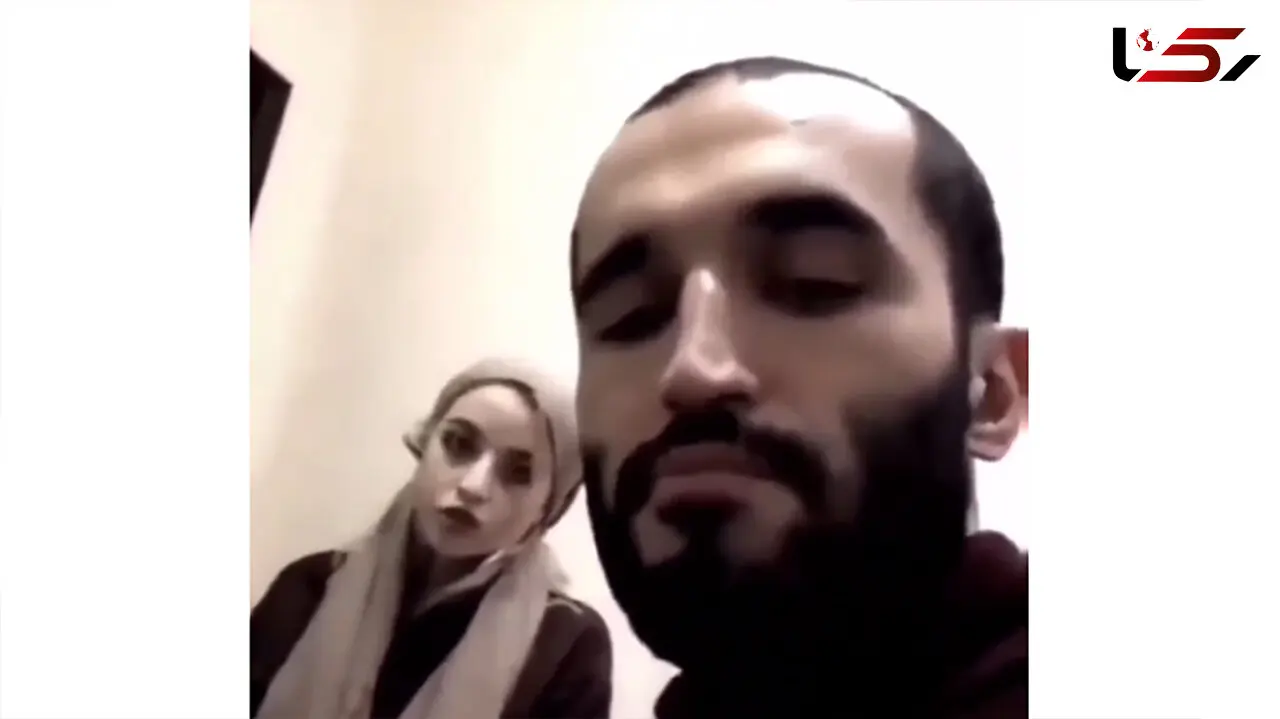 فیلم تاسفبار ازدواج مرد گستاخ با دوست صمیمی زنش !  / میخواستی با دوستت باشی الان همیشه با همید / شوک شدن زن اولش را ببینید 