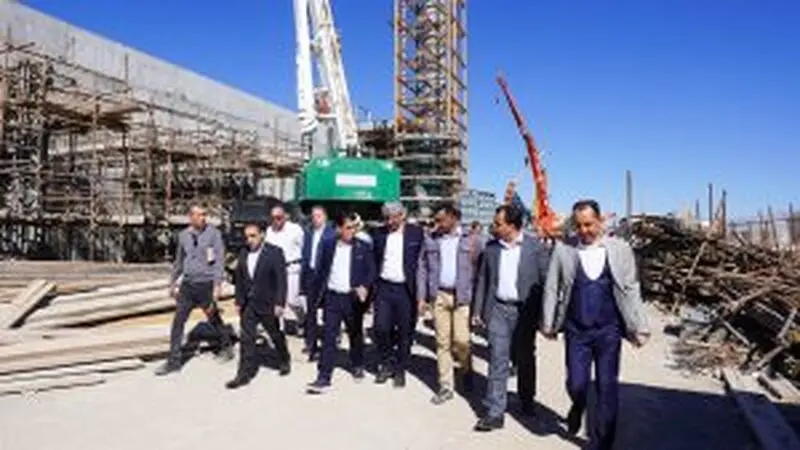 هلدینگ 1