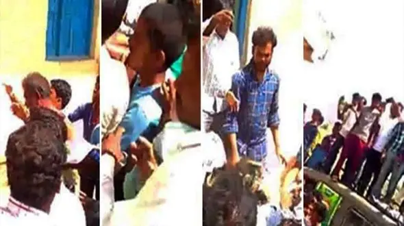 مردان روستایی 5 کودک ربا را کشتند / آنها کودکان را آزار داده و به قتل می رساندند +عکس