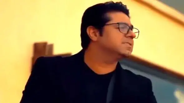 فیلم آواز عاشقانه /  این آهنگو انگار واسه عذرخواهی غیر مستقیم بعد از دعوا با عشقتون ساختن