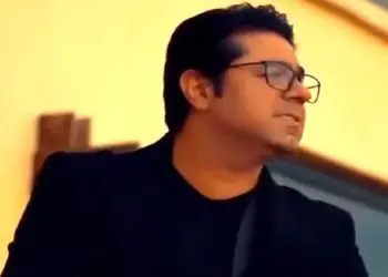 فیلم آواز عاشقانه /  این آهنگو انگار واسه عذرخواهی غیر مستقیم بعد از دعوا با عشقتون ساختن