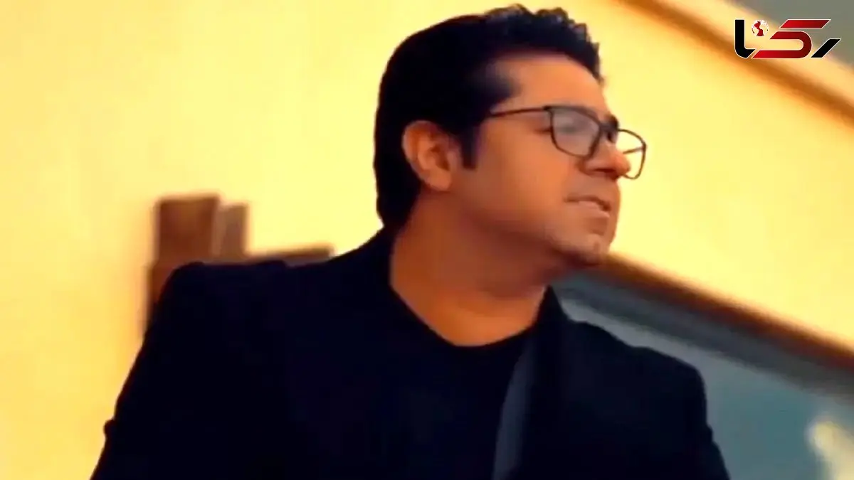 فیلم آواز عاشقانه /  این آهنگو انگار واسه عذرخواهی غیر مستقیم بعد از دعوا با عشقتون ساختن