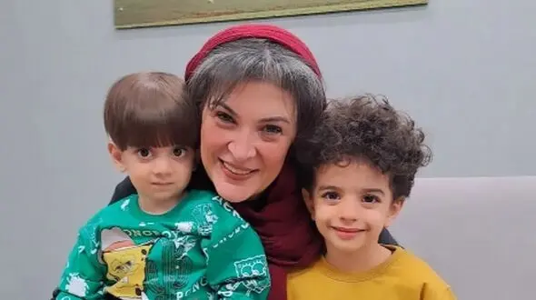 واکنش مهدیار کلائی، سالار کوچولوی پایتخت  به حملات اسرائیل/ عشق ایران کوچک و بزرگ نمیشناسه