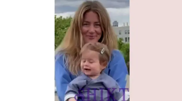 مادرشوهر این زن خارجی خانم بازیگر ایرانی است ! / عمرا حدس بزنید کیست ؟! + عکس