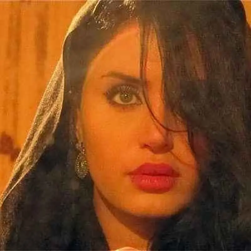 الناز شاکردوست