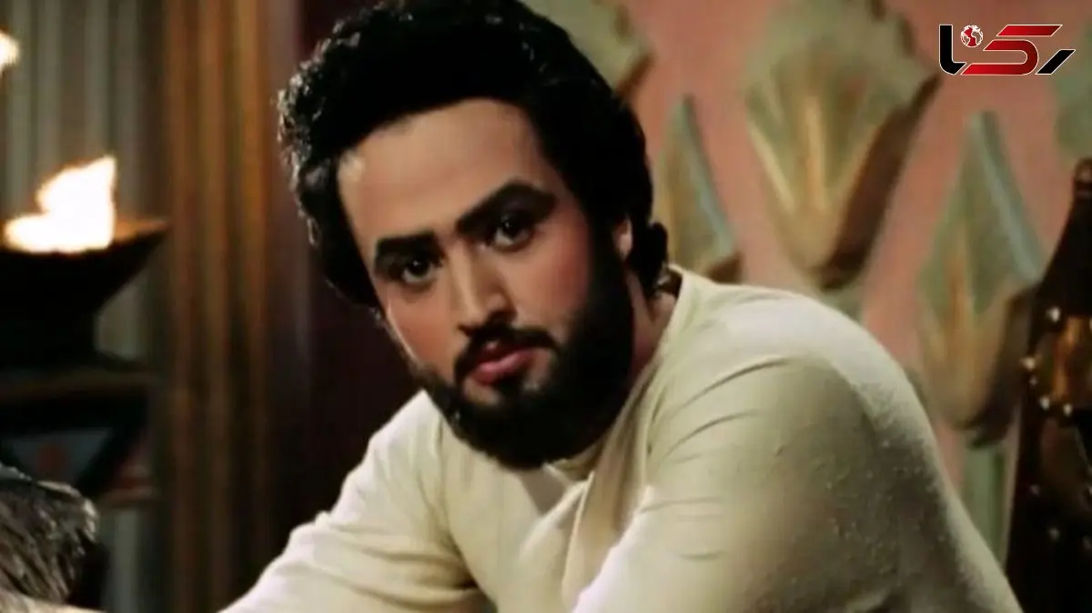 عکس / نگاهی به امضای زیبا و هنرمندانه‌ی مصطفی زمانی + عکس / شیک بودن در امیرعلی خلاصه می‌شود