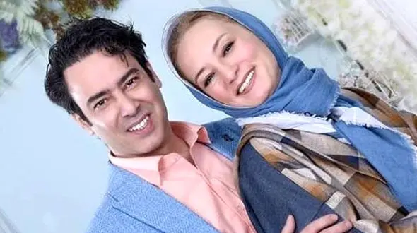 عاشق ترین زن وشوهر بازیگر ایرانی  ! / آنها به مطلقه های سینما درس دادند !