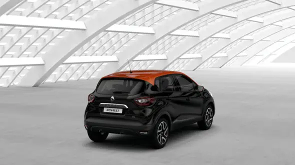 زمان فروش نقدی رنو کپچر ۲۰۱۷ توربوشارژ مشخص شد