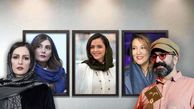  ابراز دلتنگی مجید صالحی برای خانم بازیگران ممنوع‌الکار / شقایق دهقان: سر جدتان دلسوزی بی‌جا نکنید / این زنان خودشان انتخاب کرده اند .. / از کتایون ریاحی تا باران کوثری