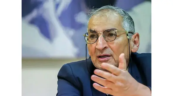 وضعیت اصلاح طلبان شیبه مداحان در خاکسپاری اموات است!