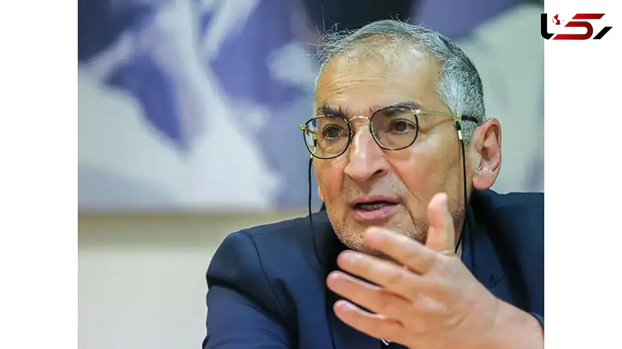 وضعیت اصلاح طلبان شیبه مداحان در خاکسپاری اموات است!
