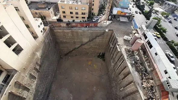 شکایت از شهردار منطقه 2 تهران به خاطر «شروع به قتل» +عکس