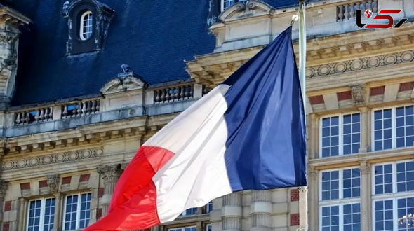 Paris Demands “Unconditional” Release of French Prisoners in Iran