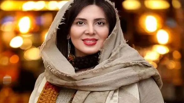 انگشتر مروارید لیلا بلوکات + عکس