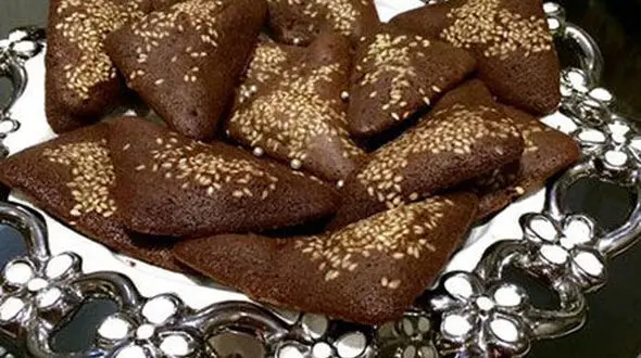  پخت کیک در ۳ دقیقه ویژه عید نوروز! / با هزینه کم آبروداری کنید