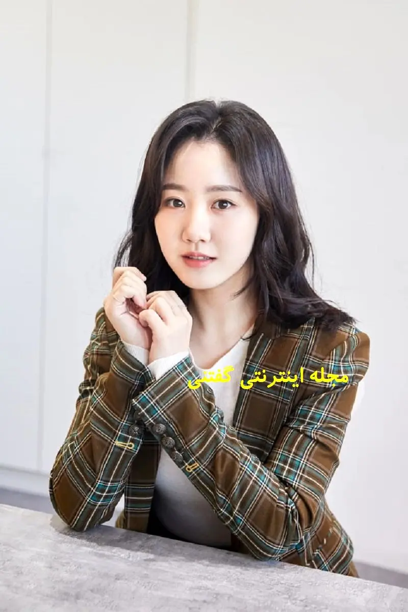 جین جی هی در 26 سالگی 4