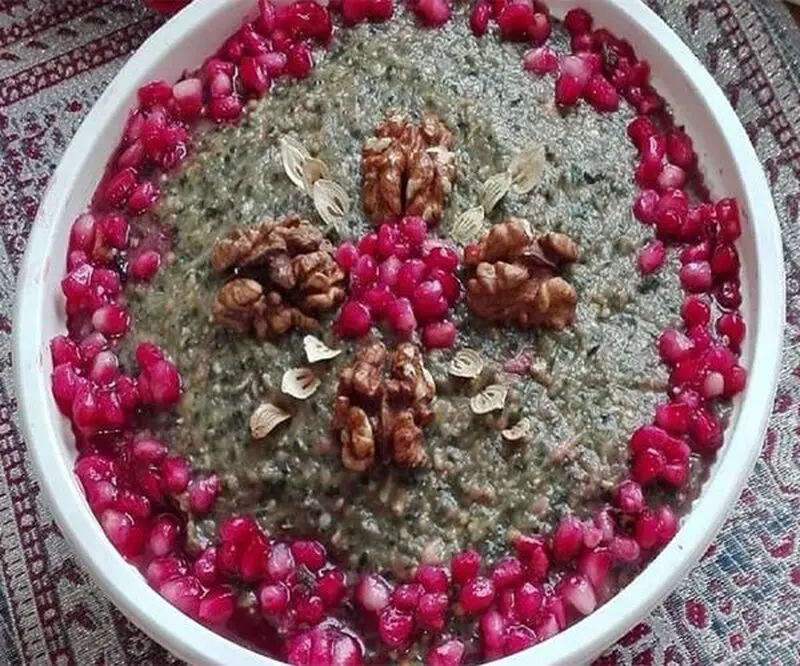 طرز تهیه کال کباب