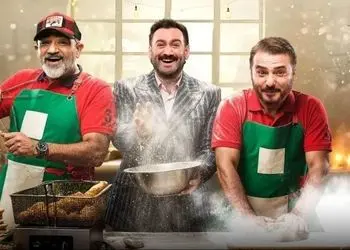 فیلم آواز مشهورا /  بهروز خالی بند و شعبان نژاد عربی رقصیدن جواد هاشمی شرم کرد گریش گرفت ...