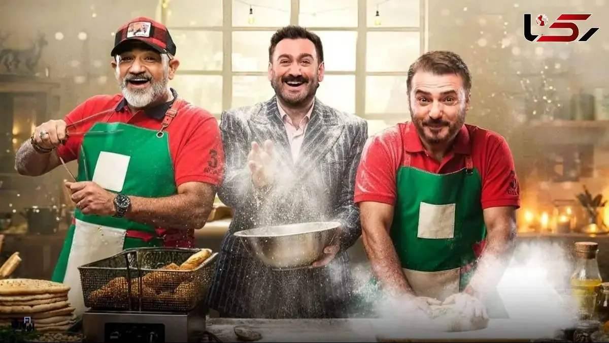 فیلم آواز مشهورا /  بهروز خالی بند و شعبان نژاد عربی رقصیدن جواد هاشمی شرم کرد گریش گرفت ...