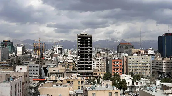 متوسط قیمت مسکن در تهران اعلام شد