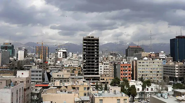 قیمت مسکن و نرخ اجاره در این مناطق تهران + جدول قیمت