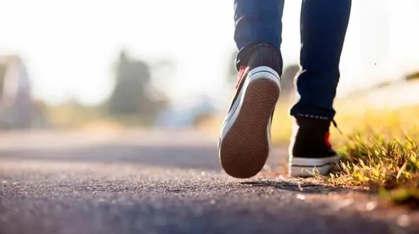 چرا دویدن به افراد در سنین بالا توصیه می شود