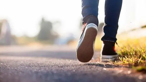 چرا دویدن به افراد در سنین بالا توصیه می شود