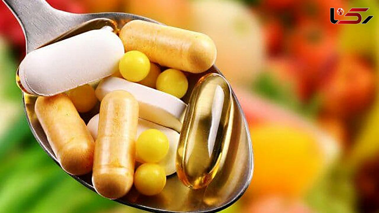 عوارض اشباع ویتامین‌ها چیست؟