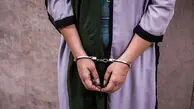 لیلا زن تهرانی شوهرش را آتش زد + اعترافات