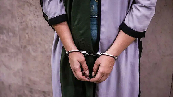 لیلا زن تهرانی شوهرش را آتش زد + اعترافات