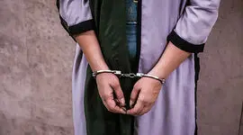 لیلا زن تهرانی شوهرش را آتش زد + اعترافات